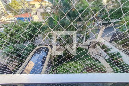 Apartamento à venda com 105m², 3 quartos e 2 vagas Apartamento à venda com 105m², 3 quartos e 2 vagasVaranda