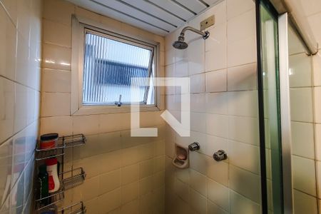 Apartamento à venda com 105m², 3 quartos e 2 vagas Apartamento à venda com 105m², 3 quartos e 2 vagasBanheiro