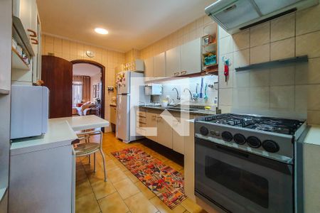 Apartamento à venda com 105m², 3 quartos e 2 vagas Apartamento à venda com 105m², 3 quartos e 2 vagasCozinha