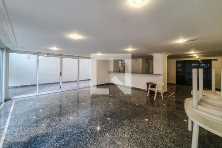 Apartamento à venda com 105m², 3 quartos e 2 vagas Apartamento à venda com 105m², 3 quartos e 2 vagasÁrea Comum - Salão de Festas
