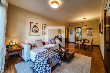 Apartamento à venda com 105m², 3 quartos e 2 vagas Apartamento à venda com 105m², 3 quartos e 2 vagasSala