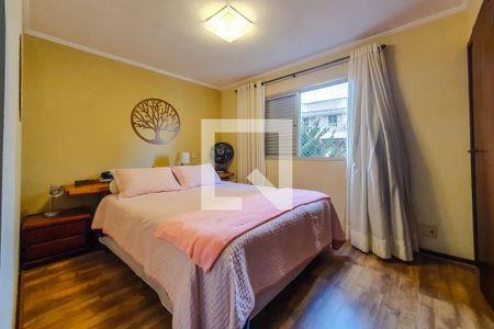 Apartamento à venda com 105m², 3 quartos e 2 vagas Apartamento à venda com 105m², 3 quartos e 2 vagasQuarto 3 suíte