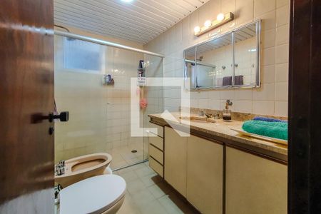 Apartamento à venda com 105m², 3 quartos e 2 vagas Apartamento à venda com 105m², 3 quartos e 2 vagasQuarto 3 suíte