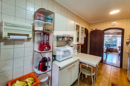 Apartamento à venda com 105m², 3 quartos e 2 vagas Apartamento à venda com 105m², 3 quartos e 2 vagasCozinha