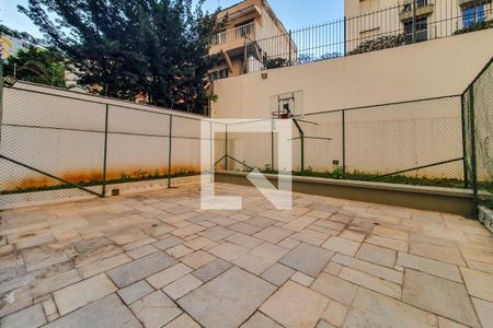 Apartamento à venda com 105m², 3 quartos e 2 vagas Apartamento à venda com 105m², 3 quartos e 2 vagasQuadra