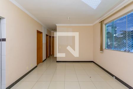 Sala 1 de apartamento para alugar com 3 quartos, 200m² em Jardim Atlântico, Belo Horizonte