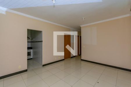 Sala 1 de apartamento para alugar com 3 quartos, 200m² em Jardim Atlântico, Belo Horizonte