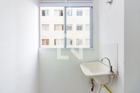Apartamento à venda com 42m², 2 quartos e sem vagaÁrea de Serviço 