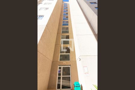 Apartamento à venda com 42m², 2 quartos e sem vagaFachada