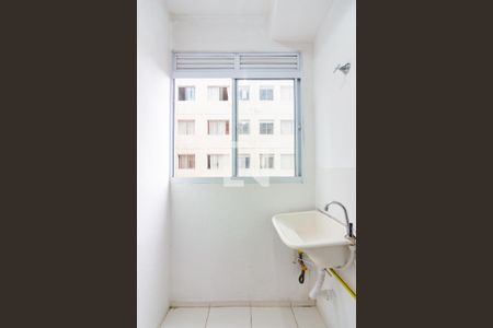 Apartamento à venda com 42m², 2 quartos e sem vagaÁrea de Serviço 