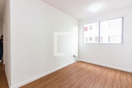 Apartamento à venda com 42m², 2 quartos e sem vagaSala 