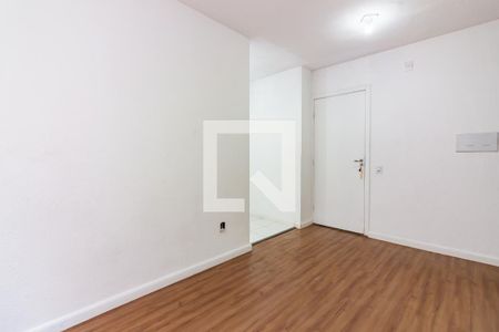 Apartamento à venda com 42m², 2 quartos e sem vagaSala 