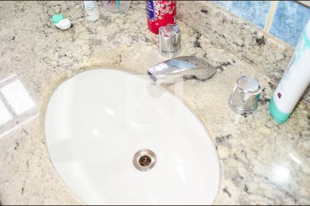 Casa à venda com 310m², 4 quartos e 4 vagasBanheiro