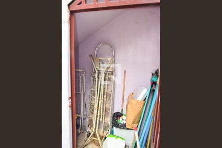 Casa à venda com 310m², 4 quartos e 4 vagasÁrea comum