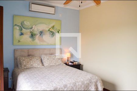 Casa à venda com 310m², 4 quartos e 4 vagasQuarto 4