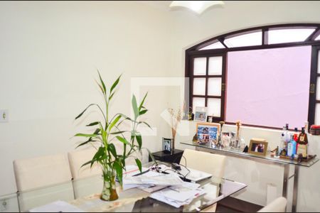 Sala de Jantar de casa à venda com 4 quartos, 310m² em Parque da Figueira, Campinas