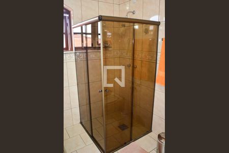 Casa à venda com 310m², 4 quartos e 4 vagasBanheiro