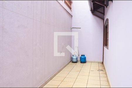 Casa à venda com 310m², 4 quartos e 4 vagasÁrea comum