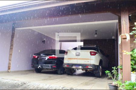 Casa à venda com 310m², 4 quartos e 4 vagasÁrea comum