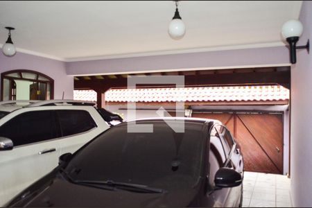 Casa à venda com 310m², 4 quartos e 4 vagasÁrea comum