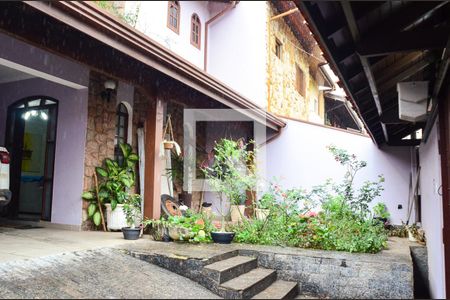 Casa à venda com 310m², 4 quartos e 4 vagasÁrea comum