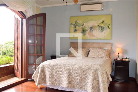 Casa à venda com 310m², 4 quartos e 4 vagasQuarto 4