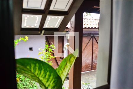 Sala de Jantar de casa à venda com 4 quartos, 310m² em Parque da Figueira, Campinas