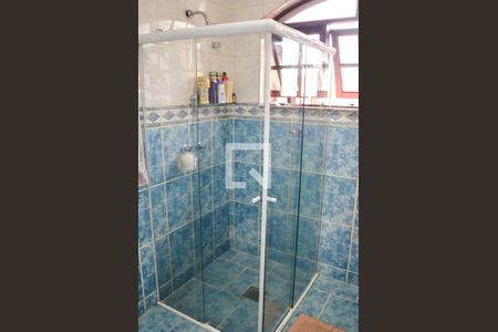 Casa à venda com 310m², 4 quartos e 4 vagasBanheiro