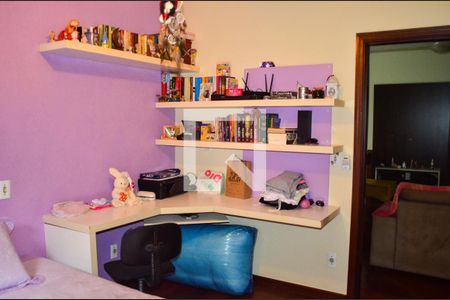 Casa à venda com 310m², 4 quartos e 4 vagasQuarto 1