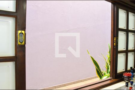 Sala de Jantar de casa à venda com 4 quartos, 310m² em Parque da Figueira, Campinas