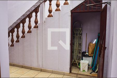 Casa à venda com 310m², 4 quartos e 4 vagasÁrea comum