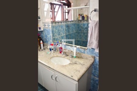 Casa à venda com 310m², 4 quartos e 4 vagasBanheiro