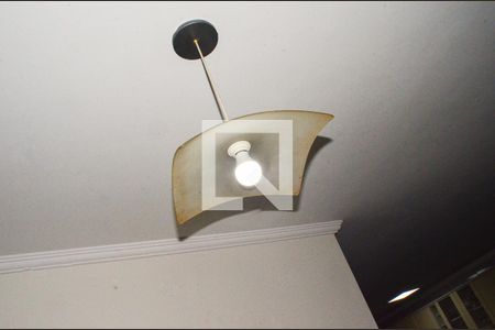 Detalhe de casa à venda com 4 quartos, 310m² em Parque da Figueira, Campinas