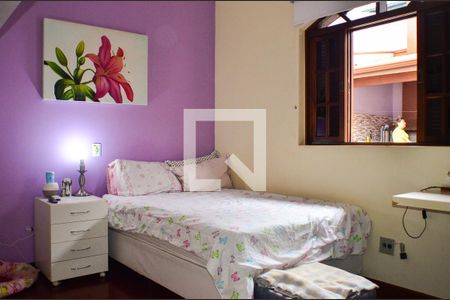 Casa à venda com 310m², 4 quartos e 4 vagasQuarto 2