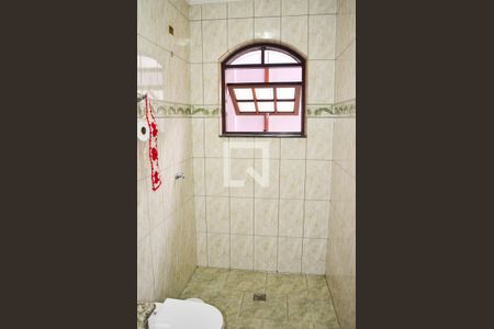 Casa à venda com 310m², 4 quartos e 4 vagasBanheiro