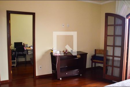 Casa à venda com 310m², 4 quartos e 4 vagasQuarto 4