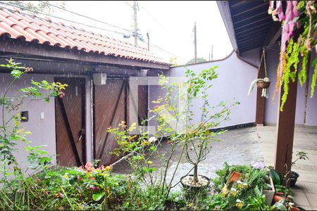 Casa à venda com 310m², 4 quartos e 4 vagasÁrea comum