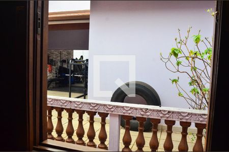 Casa à venda com 310m², 4 quartos e 4 vagasVaranda