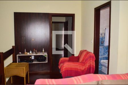 Casa à venda com 310m², 4 quartos e 4 vagasQuarto 3