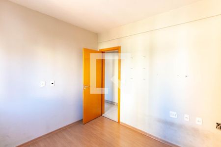 Quarto 1 de apartamento à venda com 3 quartos, 105m² em Santo Agostinho, Belo Horizonte