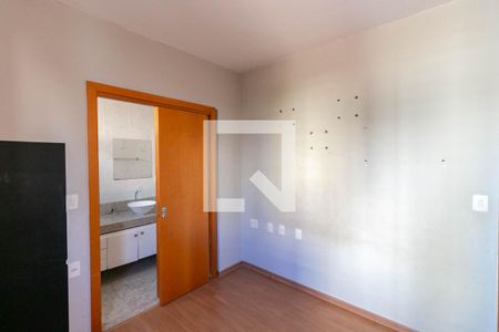 Quarto Suíte de apartamento à venda com 3 quartos, 105m² em Santo Agostinho, Belo Horizonte