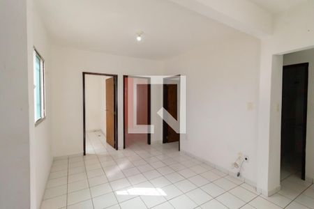 Sala de casa para alugar com 3 quartos, 50m² em San Martin, Recife