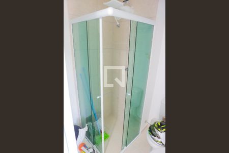 Apartamento para alugar com 37m², 2 quartos e 1 vaga Apartamento para alugar com 37m², 2 quartos e 1 vagaBanheiro