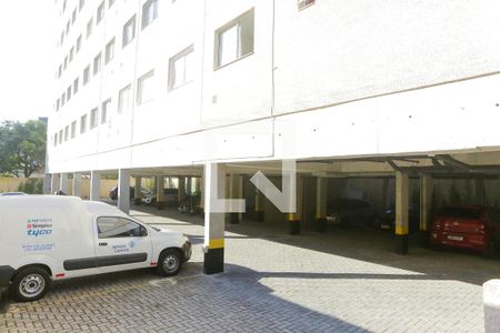 Apartamento para alugar com 37m², 2 quartos e 1 vaga Apartamento para alugar com 37m², 2 quartos e 1 vagaÁrea comum