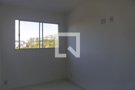 Quarto 2 de apartamento para alugar com 2 quartos, 37m² em Jardim Irene, Santo André