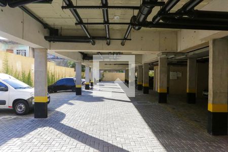 Apartamento para alugar com 37m², 2 quartos e 1 vaga Apartamento para alugar com 37m², 2 quartos e 1 vagaÁrea comum