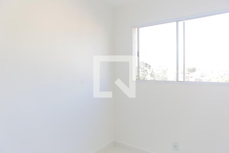 Quarto 1 de apartamento para alugar com 2 quartos, 37m² em Jardim Irene, Santo André