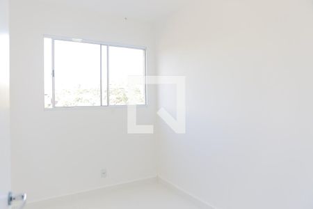 Quarto 1 de apartamento para alugar com 2 quartos, 37m² em Jardim Irene, Santo André
