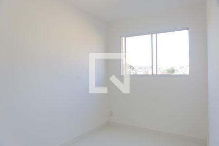 Quarto 2 de apartamento para alugar com 2 quartos, 37m² em Jardim Irene, Santo André