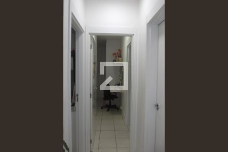Apartamento à venda com 56m², 2 quartos e 1 vagaQuarto 1